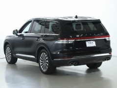 Used 2020  Lincoln Aviator Reserve AWD at DriveNow Mayfield near Mayfield Heights, OH