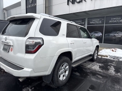 Used 2017  Toyota 4Runner 4WD (Natl) at DriveNow Mayfield near Mayfield Heights, OH