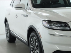 Used 2023  Lincoln Nautilus Standard AWD at DriveNow Mayfield near Mayfield Heights, OH