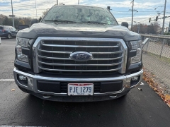 Used 2015  Ford F-150 4WD SuperCab at DriveNow Mayfield near Mayfield Heights, OH