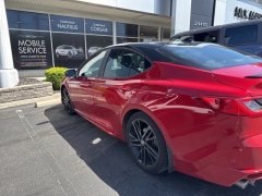 Used 2025 Toyota Camry XSE AWD at DriveNow Mayfield near Mayfield Heights, OH