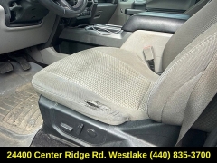 Used 2019  Ford F-150 4WD SuperCrew Box at Drive Now Westlake near Westlake&comma; OH
