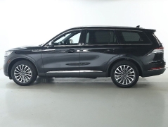 Used 2021  Lincoln Aviator Reserve AWD at Drive Now Westlake near Westlake&comma; OH