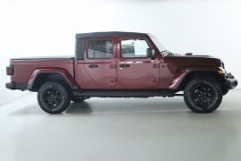 Used 2022 Jeep Gladiator Willys Sport 4x4 at DriveNow Mayfield near Mayfield Heights, OH