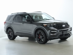 Used 2020 Ford Explorer 4d SUV 4WD ST 3.0L EcoBoost at Drive Now Westlake near Westlake, OH