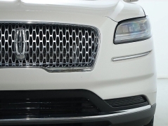 Used 2022  Lincoln Nautilus Reserve AWD at DriveNow Mayfield near Mayfield Heights, OH