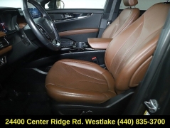 Used 2022  Lincoln Nautilus Reserve AWD at DriveNow Mayfield near Mayfield Heights&comma; OH