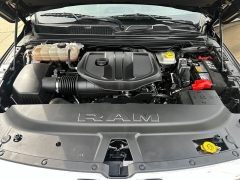 Used 2025  Ram 1500 Big Horn 4x4 Crew Cab 5'7" Box at DriveNow Mayfield near Mayfield Heights&comma; OH
