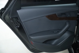 Used 2019 Audi A4 4d Sedan Quattro Premium at DriveNow Mayfield near Mayfield Heights, OH