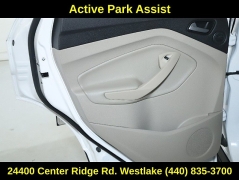 Used 2015  Ford Escape 4d SUV 4WD Titanium at Drive Now Westlake near Westlake&comma; OH