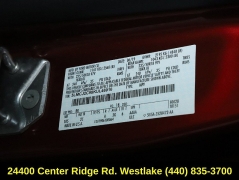 Used 2019  Lincoln MKC 4d SUV FWD Select at Drive Now Westlake near Westlake&comma; OH