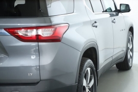 Used 2020 Chevrolet Traverse 4d SUV FWD LT Leather at DriveNow Mayfield near Mayfield Heights, OH