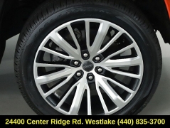 Used 2024  Jeep Grand Wagoneer Series III 4x4 at DriveNow Mayfield near Mayfield Heights&comma; OH
