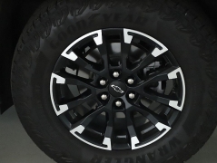 Used 2024  Chevrolet Traverse AWD 4dr Z71 at DriveNow Mayfield near Mayfield Heights&comma; OH