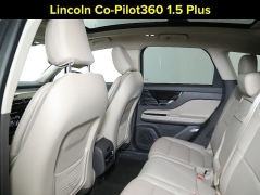 Used 2022  Lincoln Corsair Standard AWD at Drive Now Westlake near Westlake&comma; OH