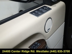 Used 2017  Land Rover Range Rover 4d SUV 3&period;0L Diesel at Drive Now Westlake near Westlake&comma; OH