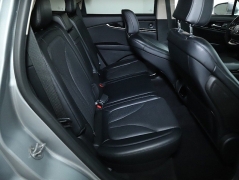 Used 2023  Lincoln Nautilus Reserve AWD at Drive Now Westlake near Westlake&comma; OH