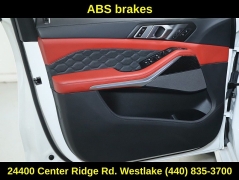 Used 2022  BMW X5 M Sports Activity Vehicle at DriveNow Mayfield near Mayfield Heights&comma; OH