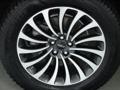 Used 2023  Lincoln Aviator Reserve AWD at DriveNow Mayfield near Mayfield Heights, OH