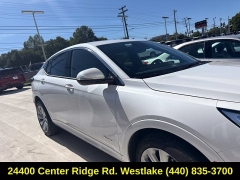 Used 2024  Buick Envista FWD 4dr Avenir at DriveNow Mayfield near Mayfield Heights&comma; OH