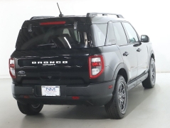 Used 2021  Ford Bronco Sport Big Bend 4x4 at Drive Now Westlake near Westlake&comma; OH
