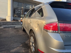 Used 2007  Lincoln MKX AWD 4dr at Drive Now Westlake near Westlake&comma; OH