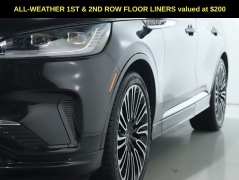 Used 2025  Lincoln Aviator Black Label AWD at Drive Now Westlake near Westlake&comma; OH