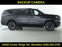 Used 2024  Chevrolet Suburban 2WD 4dr RST at DriveNow Mayfield near Mayfield Heights&comma; OH
