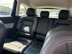 Used 2025  Lincoln Nautilus Premiere AWD at DriveNow Mayfield near Mayfield Heights&comma; OH