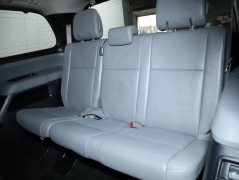 Used 2012  Toyota Sequoia 4d SUV 4WD Platinum FFV at DriveNow Mayfield near Mayfield Heights, OH