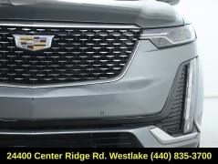 Used 2021  Cadillac XT6 FWD 4dr Premium Luxury at Drive Now Westlake near Westlake&comma; OH