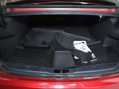 Used 2018 Lincoln MKZ 4d Sedan FWD Premiere at Drive Now Westlake near Westlake, OH