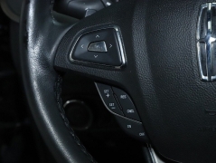 Used 2017  Lincoln MKC 4d SUV FWD Premiere at Drive Now Westlake near Westlake, OH