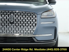 Used 2024  Lincoln Corsair Premiere AWD at DriveNow Mayfield near Mayfield Heights&comma; OH