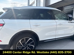 Used 2023  Lincoln Corsair Reserve AWD at DriveNow Mayfield near Mayfield Heights&comma; OH
