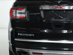 Used 2016  GMC Acadia 4d SUV AWD Denali at Drive Now Westlake near Westlake&comma; OH