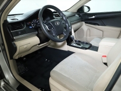 Used 2014  Toyota Camry 4dr Sdn I4 Auto LE &lpar;Natl&rpar; at DriveNow Mayfield near Mayfield Heights&comma; OH