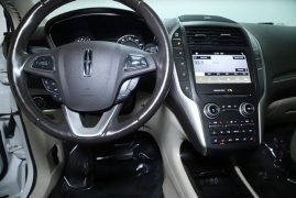 Used 2017 Lincoln MKC 4d SUV AWD Reserve at DriveNow Mayfield near Mayfield Heights, OH