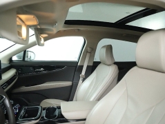 Used 2021  Lincoln Nautilus Reserve FWD at DriveNow Mayfield near Mayfield Heights&comma; OH