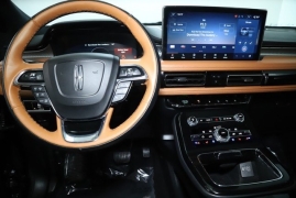Used 2022 Lincoln Nautilus Black Label AWD at DriveNow Mayfield near Mayfield Heights, OH