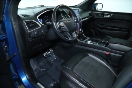Used 2021 Ford Edge ST-Line AWD at DriveNow Mayfield near Mayfield Heights, OH