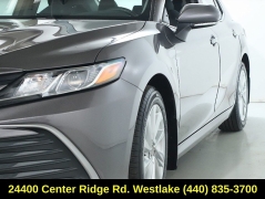 Used 2023  Toyota Camry LE Auto at DriveNow Mayfield near Mayfield Heights&comma; OH