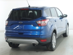 Used 2017  Ford Escape 4d SUV FWD SE at DriveNow Mayfield near Mayfield Heights&comma; OH
