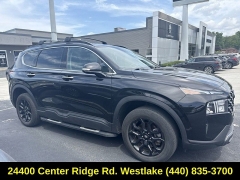 Used 2023  Hyundai Santa Fe XRT AWD at DriveNow Mayfield near Mayfield Heights&comma; OH