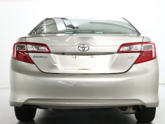 Used 2014  Toyota Camry 4dr Sdn I4 Auto LE &lpar;Natl&rpar; at DriveNow Mayfield near Mayfield Heights&comma; OH
