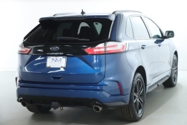 Used 2021 Ford Edge ST-Line AWD at DriveNow Mayfield near Mayfield Heights, OH