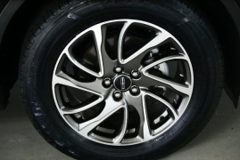 Used 2021 Lincoln Corsair Standard AWD at Drive Now Westlake near Westlake, OH