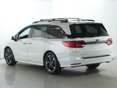 Used 2023  Honda Odyssey Elite Auto at DriveNow Mayfield near Mayfield Heights&comma; OH