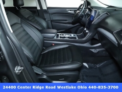 Used 2021  Ford Edge SEL AWD at DriveNow Mayfield near Mayfield Heights, OH