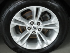 Used 2015 Ford Taurus 4d Sedan SEL AWD at Drive Now Westlake near Westlake, OH